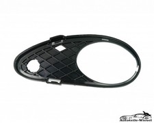 Stoßstange Gitter Vorne Links für Mercedes W203 Limo S203 Kombi 00-04
