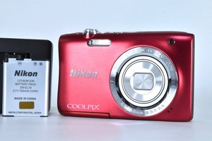 Nikon Coolpix S2900 | eBay