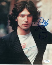 Pete Yorn Signed Autographed 8x10 Rock Star Photo ACOA