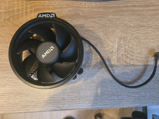 Ventola originale AMD in scatola - socket AM4