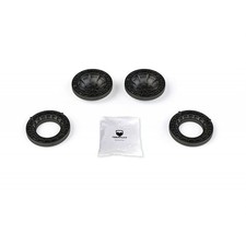 Teraflex 0.5 Front Rear Spacer Load Level Kit For Wrangler Jl Jlu 1155150 Teraflex 0.5 Front Rear Spacer Load Level Kit For Wrangler Jl Jlu 1155150