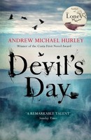 Andrew Michael Hurley / Devil's Day / 9781473619883