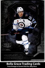 2024-25 SkyBox Metal Universe Mark Scheifele #92 Winnipeg Jets NHL Hockey  