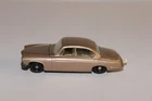 1964-68 Matchbox Lesney  28c Jaguar MK 10