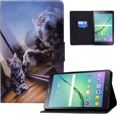 Hülle für Samsung Galaxy Tab S2 9.7 (2015) Tablet Schutzhülle - Cope