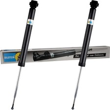 2 Bilstein B4 Stoßdämpfer hinten für Hyundai I10