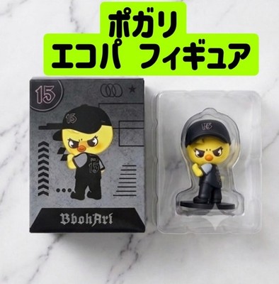 Pogari Figure Ecopa dominATE Felix Trading Card Stray Kids Plush Toy Online Ecop