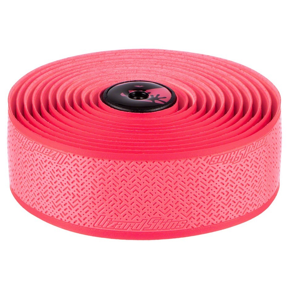 Lizard Skins DSP BAR Tape & Plugs V2 2.5MM Bar Tape Cycling Road Drop Bar Grip