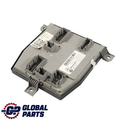 Mercedes W205 X235 BCM Karosserie Steuergerät Modul ECU A2059008543