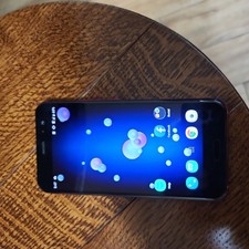 HTC One M8 64GB - T-Mobile Metallic Red