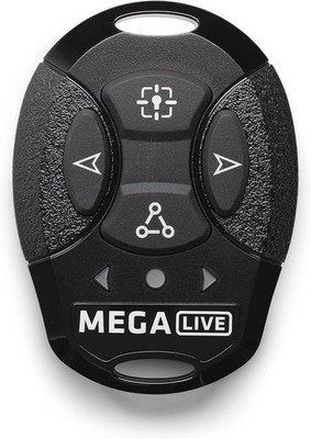 Humminbird MEGA Live TargetLock Remote One Size, Not Available 
