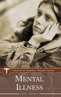 Marie Thompson | Mental Illness | Buch | Englisch (2006) | Gebunden | Greenwood