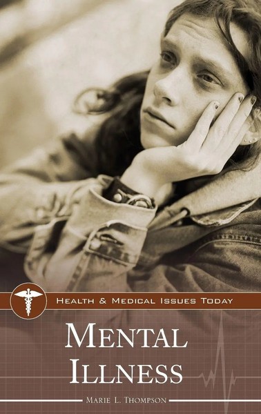 Marie Thompson | Mental Illness | Buch | Englisch (2006) | Gebunden | Greenwood-image