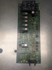 2013 Fri-Jado Rotisserie Oven PCB Main Board 9172316 HR2.10 (FREE SHIPPING)