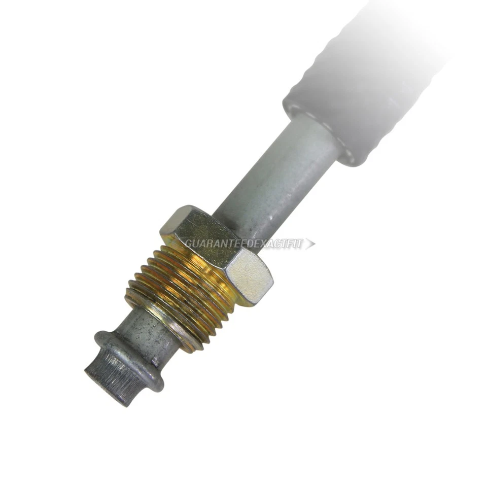 Línea de retorno de dirección asistida Edelmann GAP para Buick Century 1984 1985 1986 Foto 3 de 3