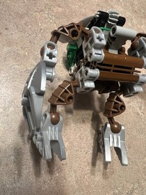 LEGO BIONICLE: Pahrak-Kal (8577)