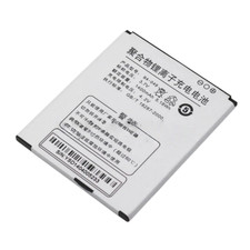 Replacement Battery for BA-049 Oakes I6 I6T Mobile Phone 1400mAh High Quality