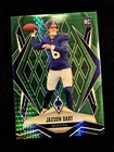 2025 Jaxson Dart RC SP 6/149! Panini Phoenix Pulsar Prizm #200 Jersey Match 1/1