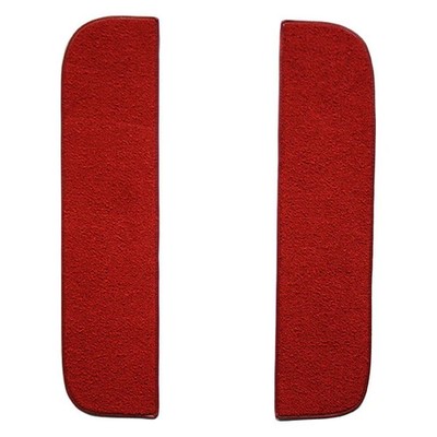 For Chevy K10 Suburban 67-72 Carpet Standard Replacement Die Cut Fawn Sandalwood