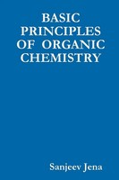 Sanjeev Jena | Basic Principles OF Organic Chemistry | Taschenbuch | Englisch