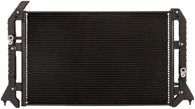 Condensador Spectra Premium A C P N 7 4570 Foto 3 de 4