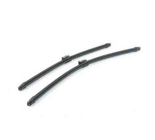 Mercedes-Benz SL R231 Windschutzscheibe Wischerblatt Set LHD A2318201045 NEUE EU