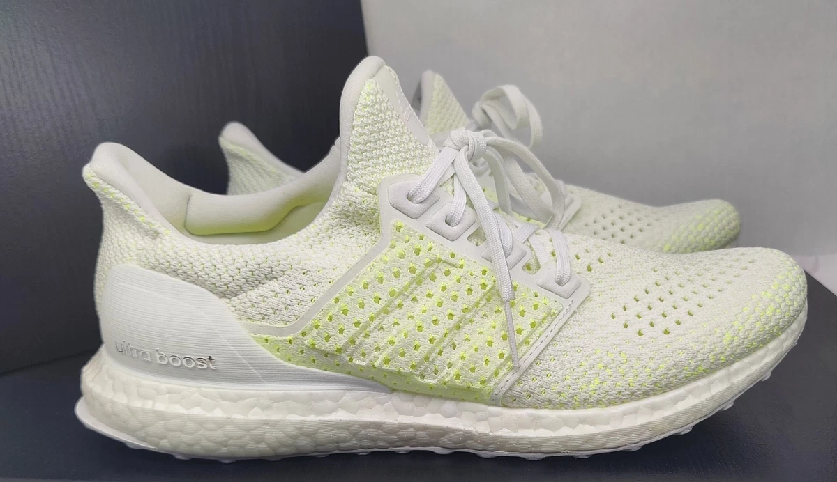 シューズ adidas ultraboost clima running JP 28.0 adidas UltraBoost Clima Solar Yellow for Sale | Authenticity
