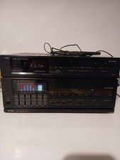 AIWA RX-990Z Boombox Vintage Anni ’80 – Parzialmente Testato,Funzionante