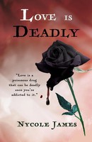 Nycole James | Love Is Deadly | Taschenbuch | Englisch (2021) | [.]