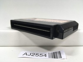 AJ2554 Portopia Renzoku Satsujin Jiken Nintendo Famicom NES Japan