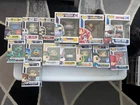Funko Pop! Vinyl Lot of 14 - Star Wars, DC Comics, Kingdom Hearts, Marvel Comics