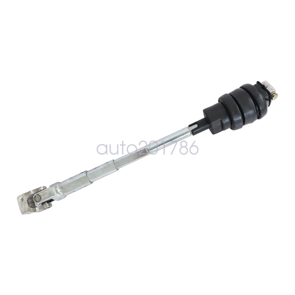Nuevo eje de columna de dirección intermedio para BMW 328i xDrive 2009-2012 2013 Foto 4 de 4