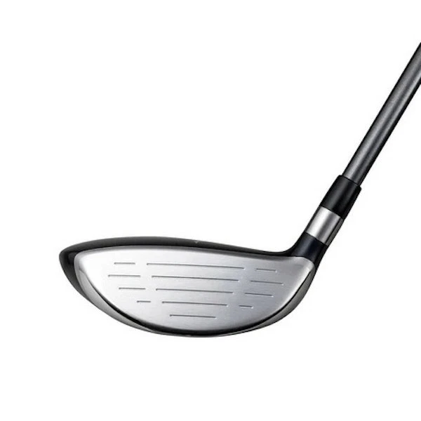 Mizuno Golf BR-X Mens Fairway Wood 5W S-Flex Original Graphite Shaft Japan Model - Image 3 of 4