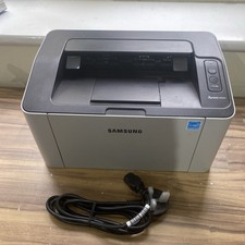 Samsung Xpress M2026W A4 Mono Wireless Laser Printer