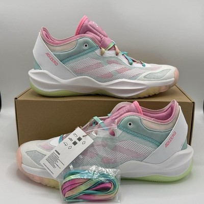 Size 10 - adidas Adizero Select 2.0 3SSB PE Basketball Shoes Unreleased IH0065