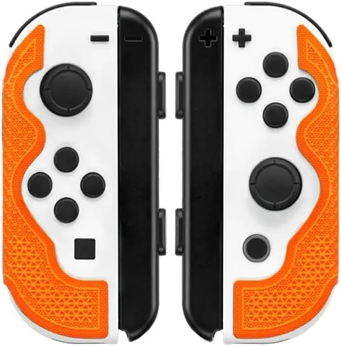 Lizard Skins compatible Switch Joy-Con - Teal (zugeschnitten, 0,5mm) - Zdjęcie 7 z 9