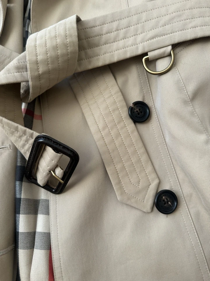 Burberry Sandringham, Foto 4 von 5
