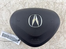 Acura Tsx Left Driver Steering Wheel Airbag Air Bag Oem