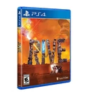 "Rive | PS4 2017 | Brand NEW SEALED | Limited Run Games # 68"