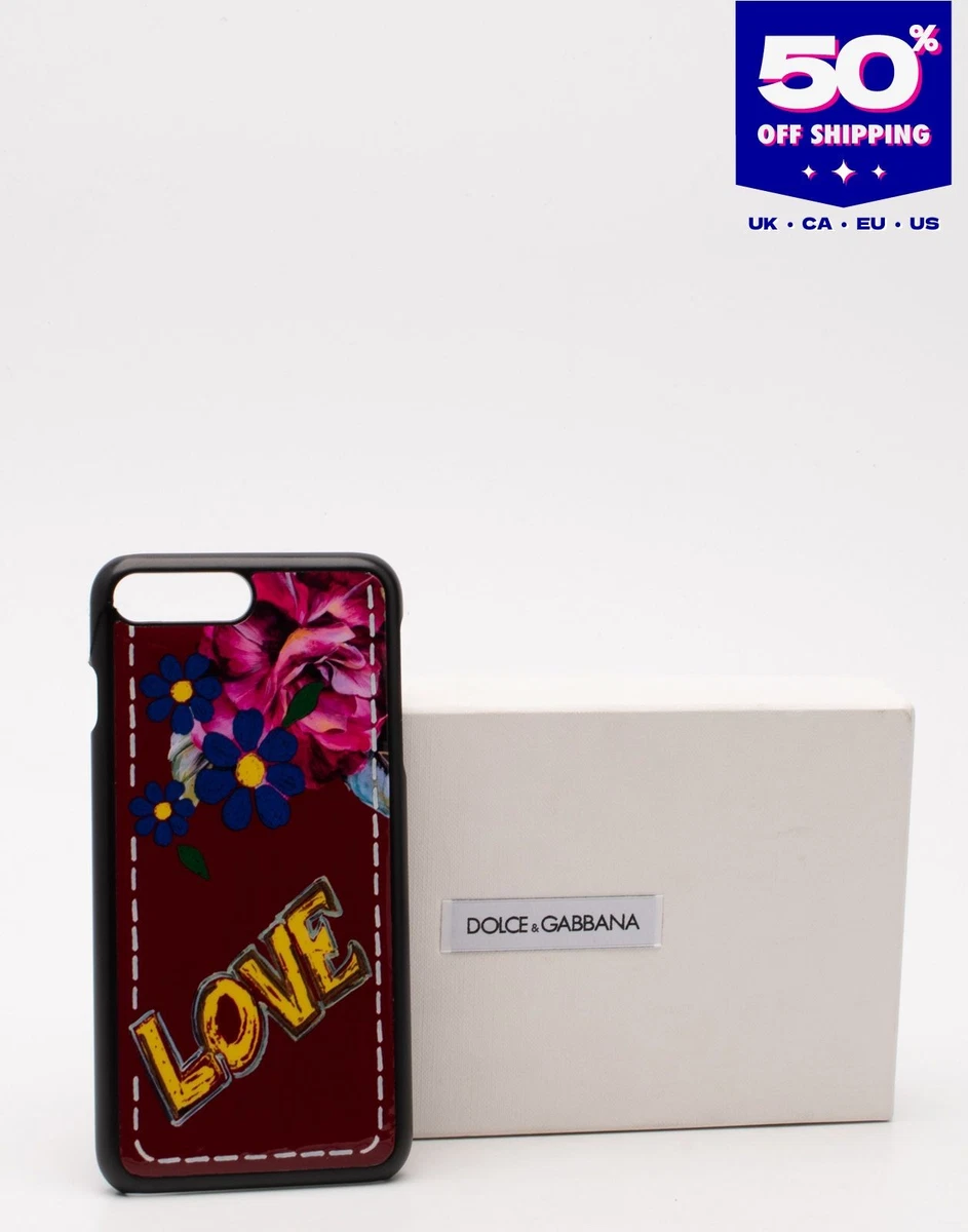 Dolce&Gabbana Cell Phone Cases, Covers & Skins for Apple for sale