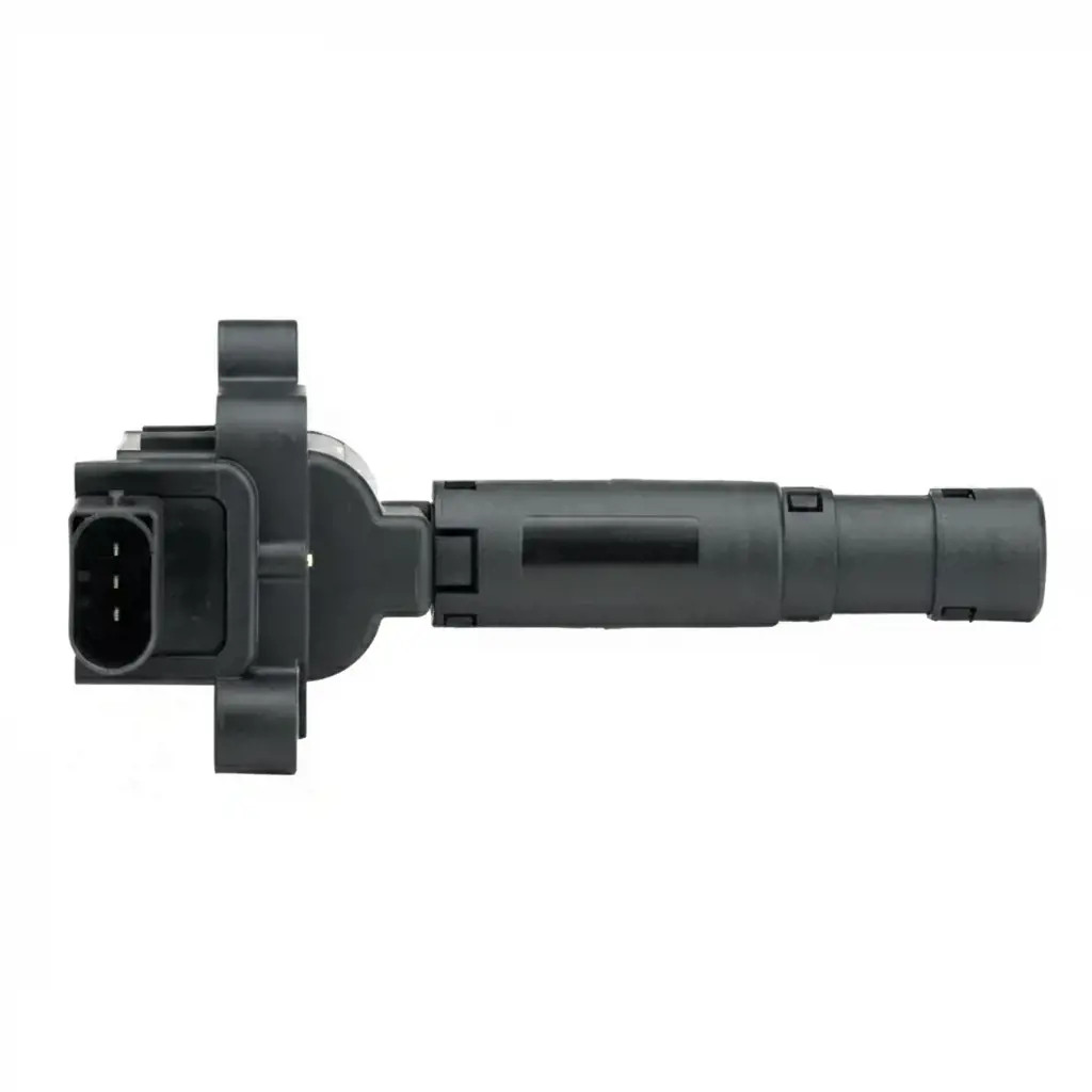 DENSO DIC-0221 Bobina d'accensione - Immagine 2