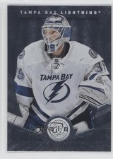 2013-14 Totally Certified Anders Lindback #144 0f4