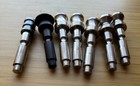 SMART PARTS IMPULSE BOLT PIN LOT PAINTBALL NO RESERVE — photo 3