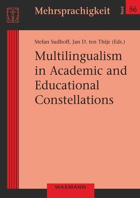 Multilingualism in Academic and Educational Constellations | 2024 | deutsch