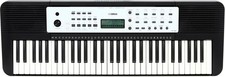 Yamaha YPT280 61-key Portable Arranger Keyboard