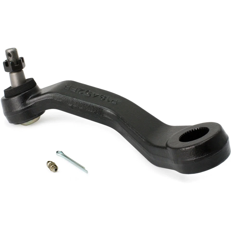 Proforged 103-10031 Fast Ratio Pitman Arm - Изображение 2 из 4