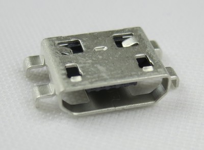 2x Micro USB Buchse Huawei Ascend Y300 Y530 G520 G510 G525 U8951 U8833 G300 S6