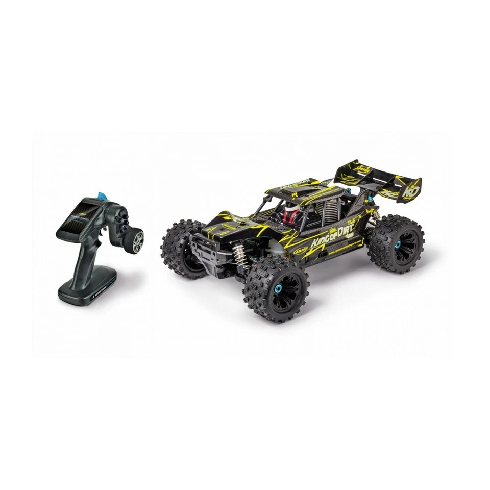 Carson 202021 1:8 King of Dirt Cage V25 GP RTR 500202021 - Bild 2 von 4