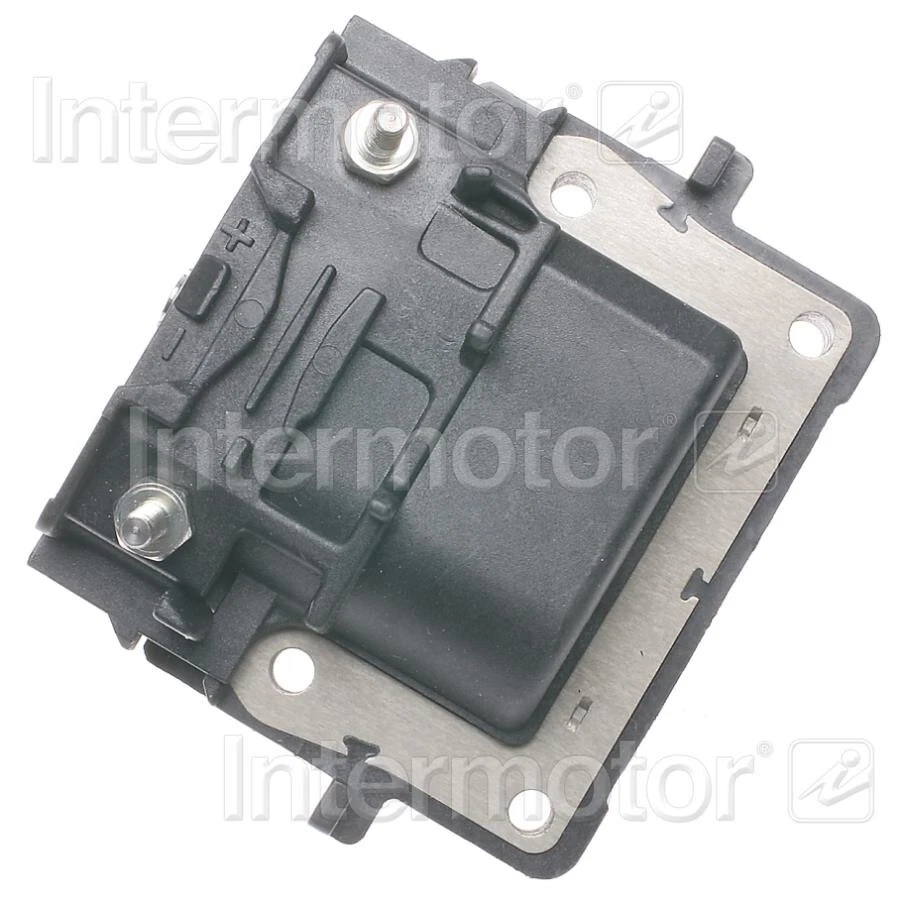 For 1986-1988 Chevrolet Spectrum Ignition Coil SMP 854UC21 1987 - Imagem 3 de 4