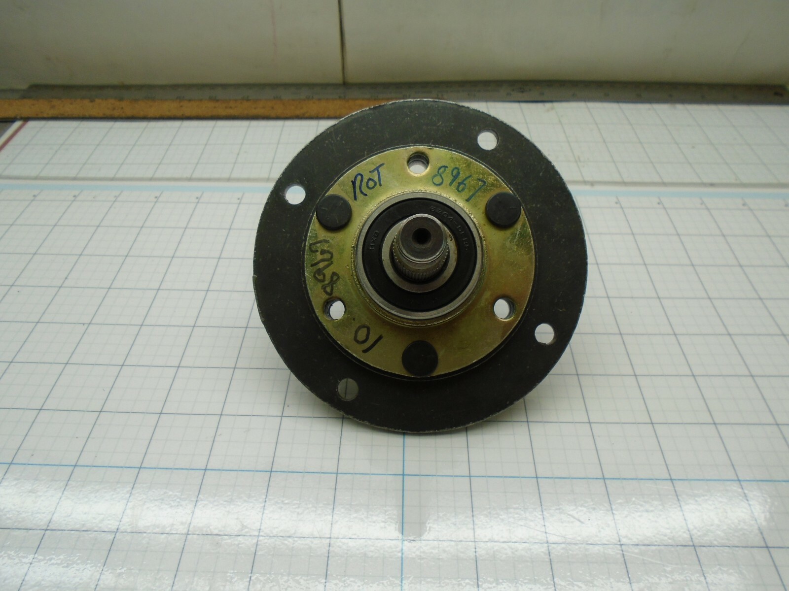Rotary 8967 Spindle Assembly Replaces Cub Cadet MTD 9170912 7170912